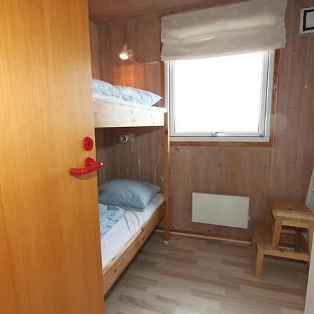 Hyggeligt Med Udsigt Over Klitterne Sj824 *